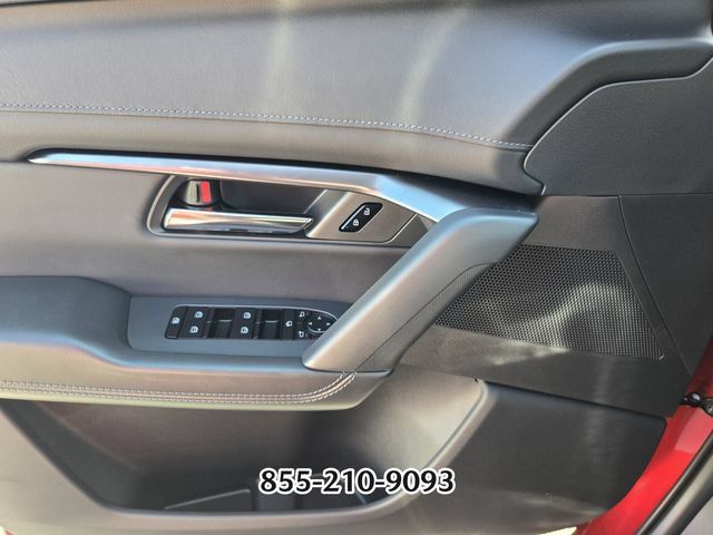 New 2026 MAZDA CX-5 Select AWD/4WD image 21
