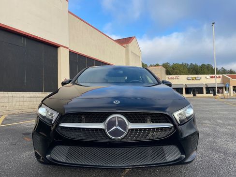 Used 2019 Mercedes-Benz A 220 image 4