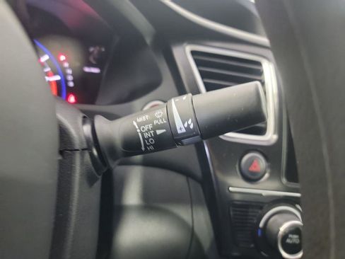 Used 2015 Honda Civic EX image 30