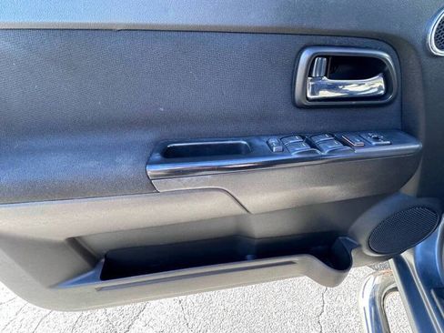 Used 2008 Chevrolet Colorado LT image 15