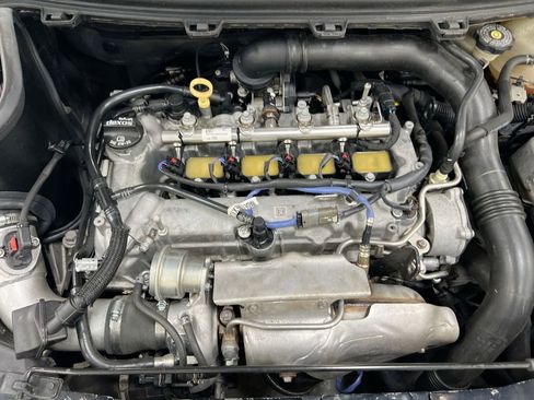 Used 2016 Chevrolet Cruze LT w/ RS Package image 24