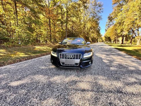 Used 2011 Audi S5 Premium Plus image 15