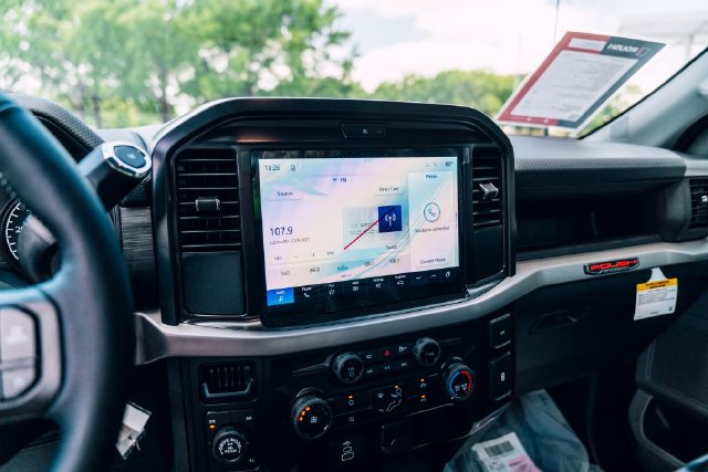 New 2026 Ford F150 XL AWD/4WD image 32