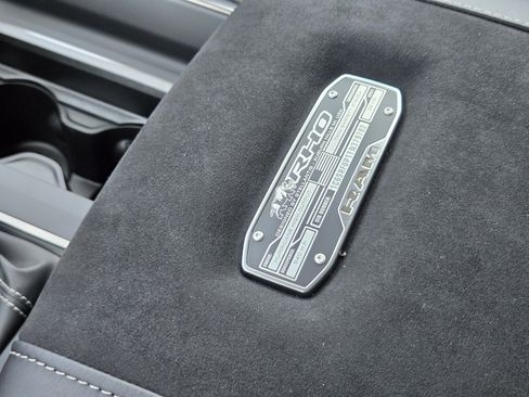 New 2026 RAM 1500 RHO AWD/4WD image 18