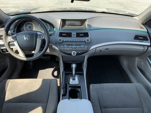 Used 2009 Honda Accord EX image 33