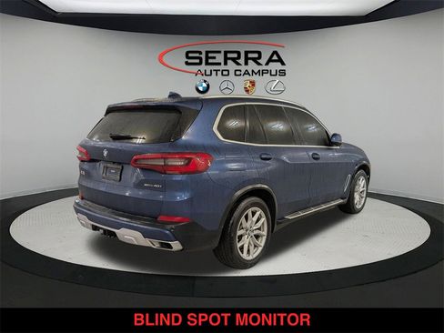 Used 2019 BMW X5 xDrive40i w/ Premium Package 2 image 13