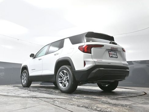 New 2026 GMC Terrain Elevation w/ Technology Package II image 49