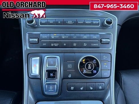 Used 2022 Hyundai Santa Fe Limited image 20