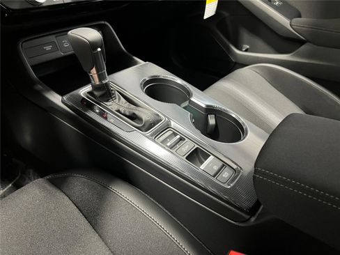 New 2026 Honda Civic Sport image 18