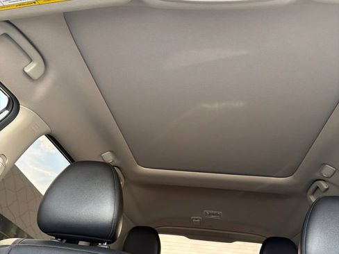 Used 2017 Nissan Rogue SL w/ SL Premium Package AWD/4WD image 22