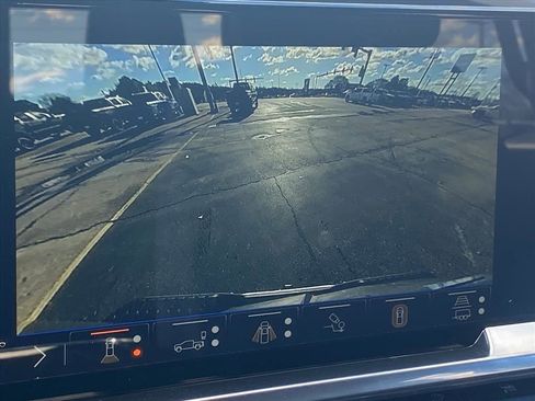 New 2026 Chevrolet Silverado 1500 RST w/ Safety Package image 22