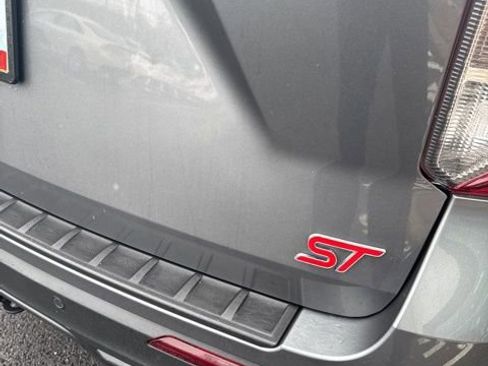 Used 2023 Ford Explorer ST w/ Equipment Group 401A image 3