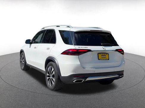 Used 2026 Mercedes-Benz GLE 350 4MATIC image 10
