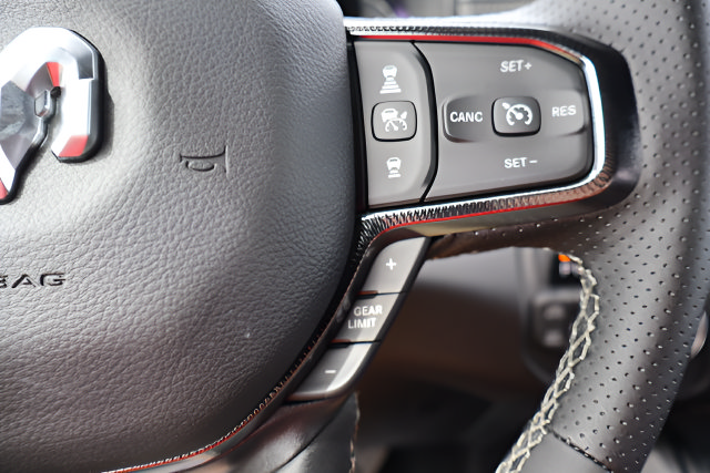 New 2027 RAM 1500 Rebel AWD/4WD image 13