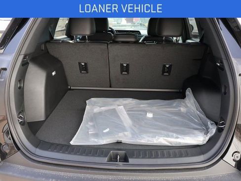New 2026 GMC Terrain Elevation w/ Elevation Premium Package AWD/4WD image 18