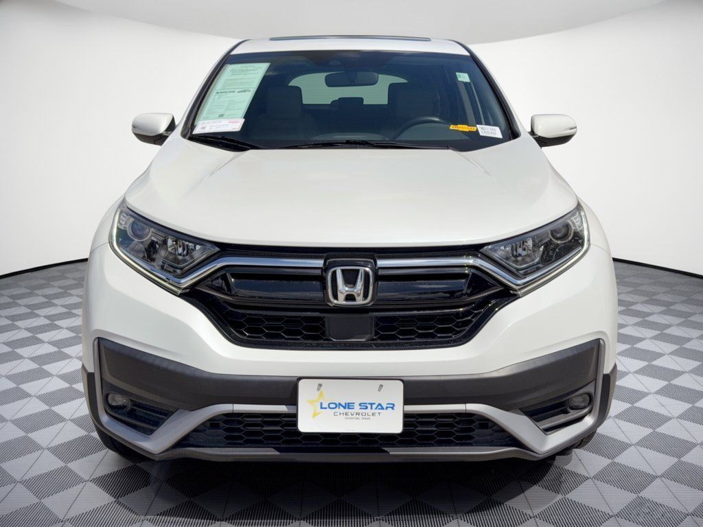 Used 2022 Honda CR-V EX image 6