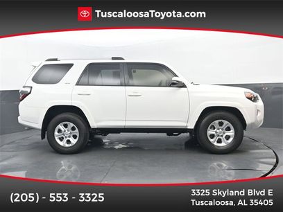 Used 2022 Toyota 4Runner SR5 Premium w/ Moonroof Package