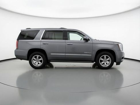 Certified 2018 GMC Yukon Denali w/ Denali Ultimate Package image 4