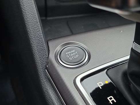 Certified 2026 Kia Sportage EX FWD image 27