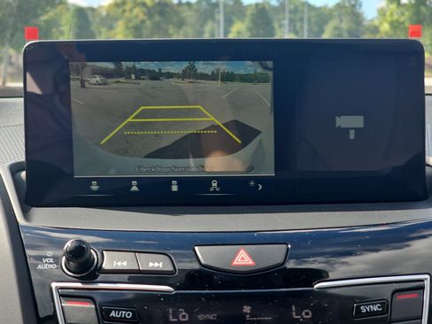 New 2025 Acura RDX SH-AWD w/ Technology Package image 22