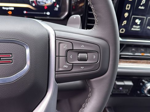 New 2026 GMC Sierra 1500 Elevation w/ Elevation Premium Package image 12