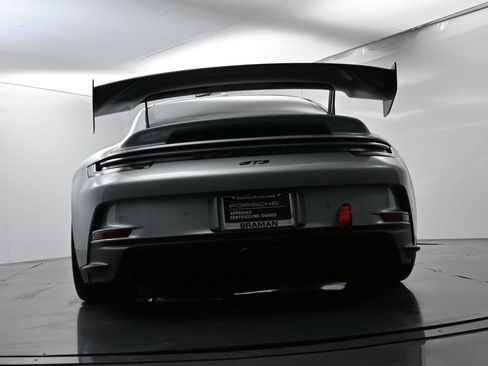 Certified 2022 Porsche 911 GT3 image 51