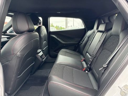 New 2026 Dodge Charger Scat Pack AWD/4WD image 11