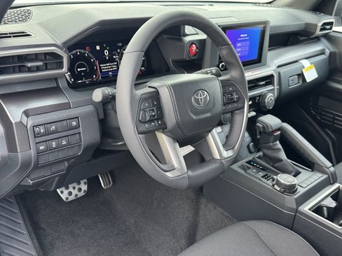 New 2026 Toyota 4Runner TRD Sport AWD/4WD image 16