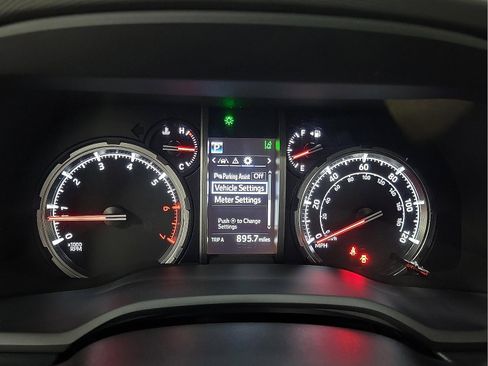Certified 2023 Toyota 4Runner Limited AWD/4WD image 18