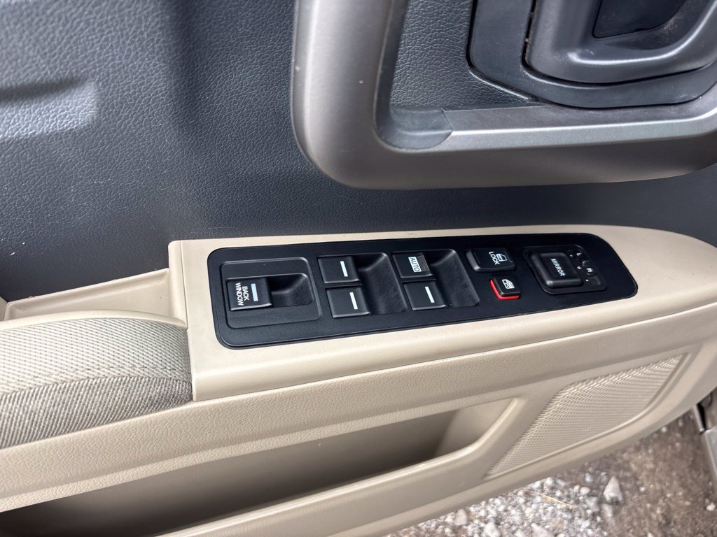 Used 2010 Honda Ridgeline RTS image 12