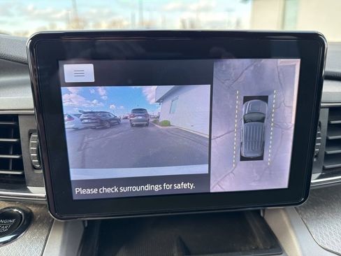 Used 2023 Ford Explorer Timberline image 19