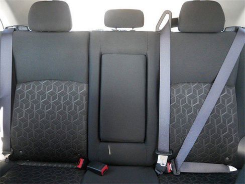 Used 2025 Mitsubishi Outlander Sport ES image 12