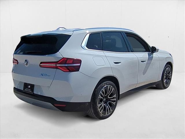 Used 2026 BMW X3 xDrive30i w/ Premium Package AWD/4WD image 5