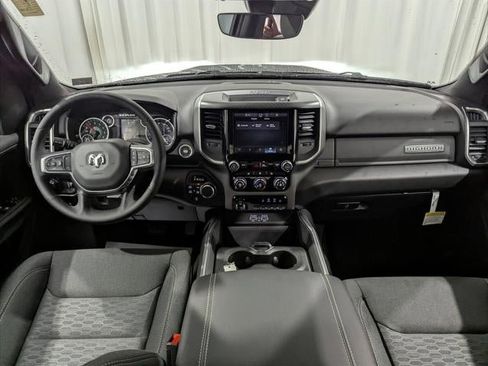 New 2026 RAM 1500 Big Horn image 39