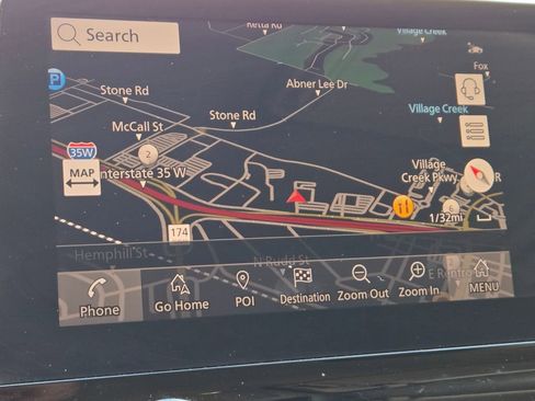 Used 2023 Nissan Armada SV w/ Cargo Package image 18