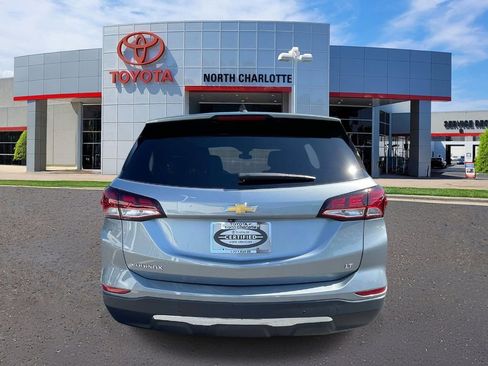 Used 2024 Chevrolet Equinox LT FWD image 7