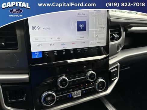 Used 2023 Ford Expedition Max XLT RWD image 26
