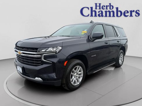 Used 2023 Chevrolet Tahoe LT image 11