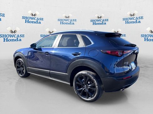 Used 2024 MAZDA CX-30 AWD 2.5 S w/ Select Sport Pkg image 5