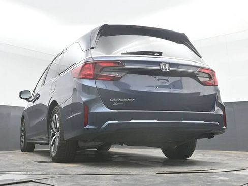 Used 2025 Honda Odyssey EX-L image 49