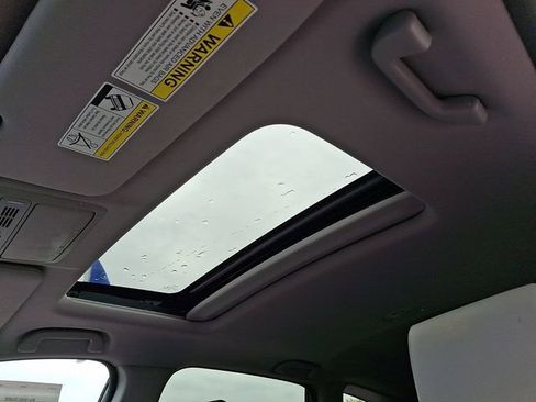 Used 2018 Honda CR-V EX-L image 21