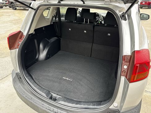 Used 2015 Toyota RAV4 LE image 30