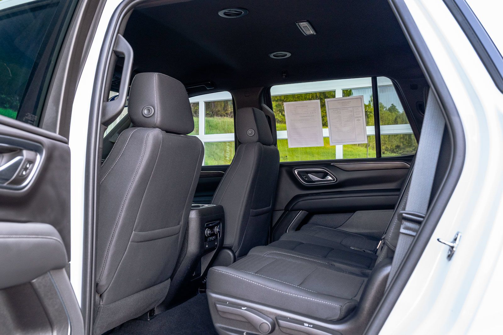 Used 2023 Chevrolet Tahoe LS w/ Driver Alert Package AWD/4WD image 17