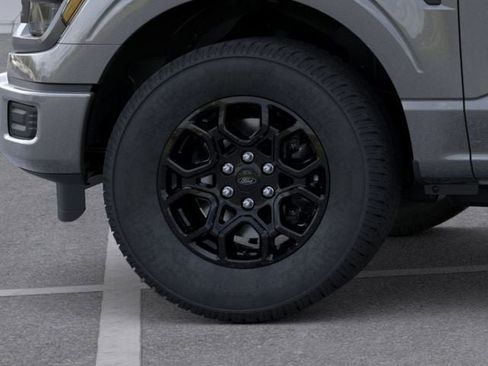 New 2026 Ford F150 STX RWD image 19
