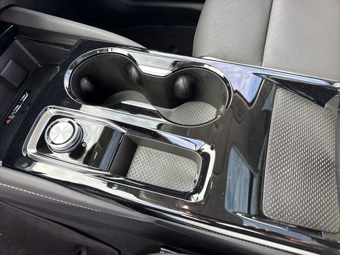 New 2026 Buick Envision Sport Touring AWD/4WD image 17