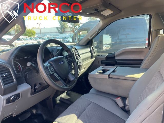 Used 2019 Ford F350 XL w/ STX Appearance Package AWD/4WD image 16