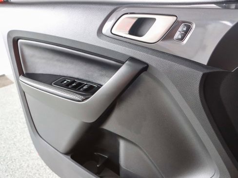 Used 2019 Ford Ranger Lariat w/ Equipment Group 501A Mid image 22