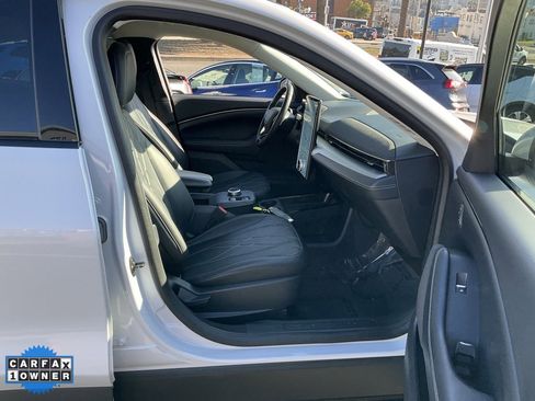 Used 2022 Ford Mustang Mach-E Select image 55