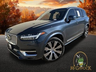 Used 2024 Volvo XC90 B6 Plus w/ Protection Package Premier
