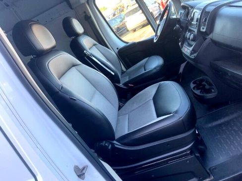 Used 2019 RAM ProMaster 1500 image 11